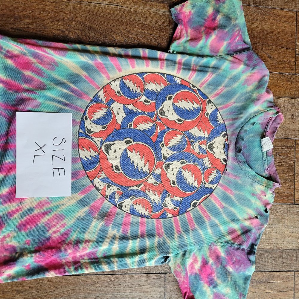 Vintage XL Tee Shirt Lot